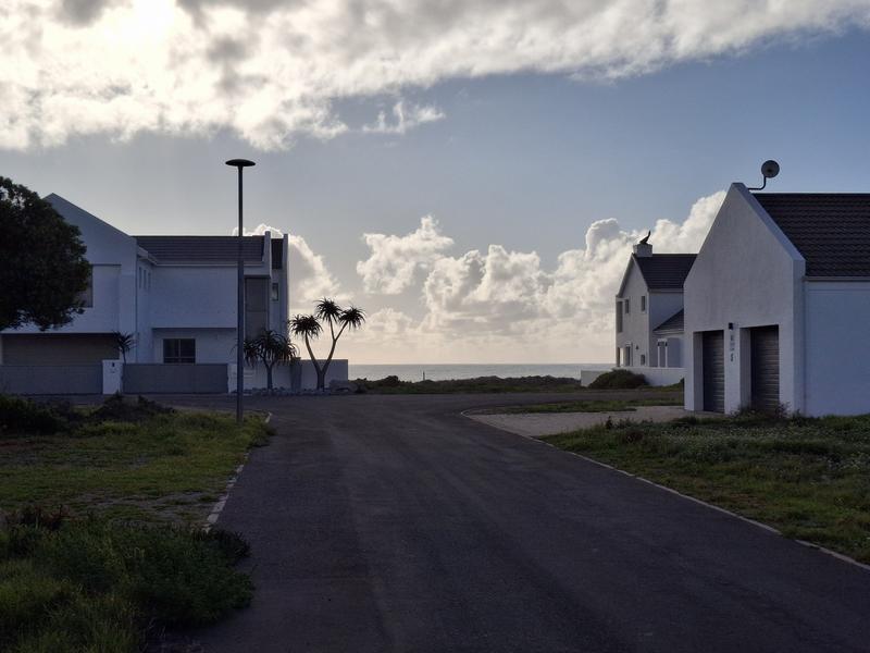 0 Bedroom Property for Sale in Golden Mile Western Cape